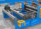 Máy cắt tự động 1025 Deck Roll Máy tạo thành 7.5kw Power Hydraulic Pump