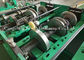 3 Profiles In 1 Drywall Stud và Track Roll Forming Machine Hệ thống điều khiển PLC