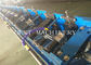 Máy tạo hình ống cuộn tốc độ cao chuyên nghiệp Công suất 380v 4.5kw