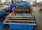 PLC Highway Guard Rail Roll Forming Machine Metal Steel Profile W Beam Crash Barrier