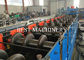 PLC Highway Guard Rail Roll Forming Machine Metal Steel Profile W Beam Crash Barrier