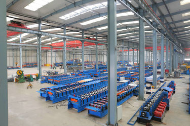 Trung Quốc Cangzhou Best Machinery Co., Ltd
