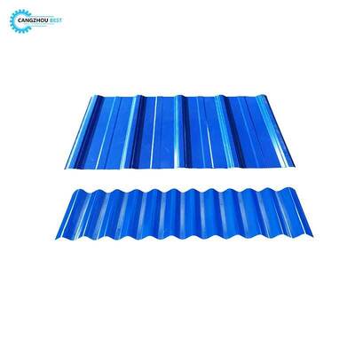 Máy tạo khuôn cuộn tôn IBR hình thang hai lớp 840&836