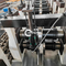 Máy cắt bay tốc độ cao Stud Purlin C Profile Steel Roll Forming Machine 15m/min