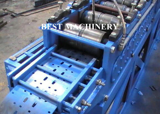 Pallet Storage Rack Cửa hàng thẳng đứng Cửa hàng cao cấp