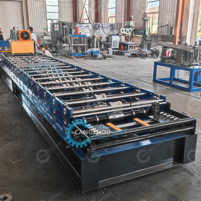 Máy cắt thủy lực tốc độ cao máy tự động hình dáng tấm ván ván