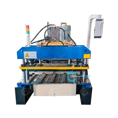 Máy cắt thủy lực tốc độ cao máy tự động hình dáng tấm ván ván