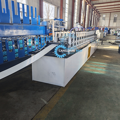 Euro Type CE thủy lực thép cửa cửa làm bánh hình máy với lỗ đâm