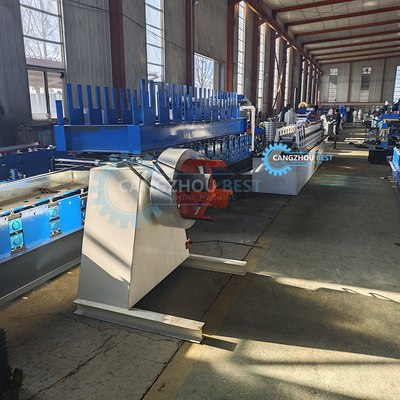 Euro Type CE thủy lực thép cửa cửa làm bánh hình máy với lỗ đâm