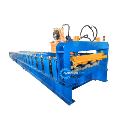 Máy cắt thủy lực công suất nặng làm giấy sàn gối
