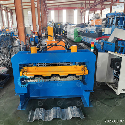 Máy cắt thủy lực công suất nặng làm giấy sàn gối