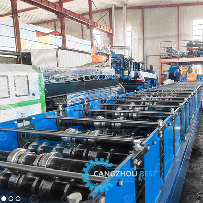 Máy cắt thủy lực công suất nặng làm giấy sàn gối