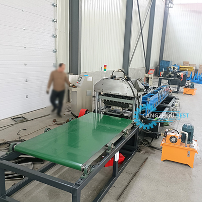 Pallet Storage Rack Cửa hàng thẳng đứng Cửa hàng cao cấp