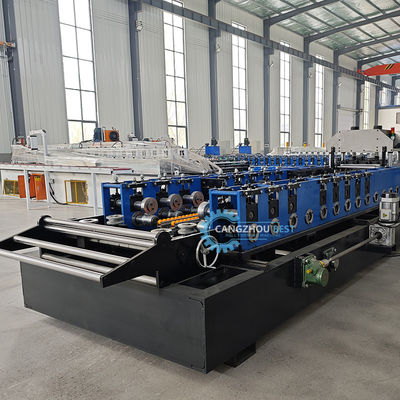 Pallet Storage Rack Cửa hàng thẳng đứng Cửa hàng cao cấp