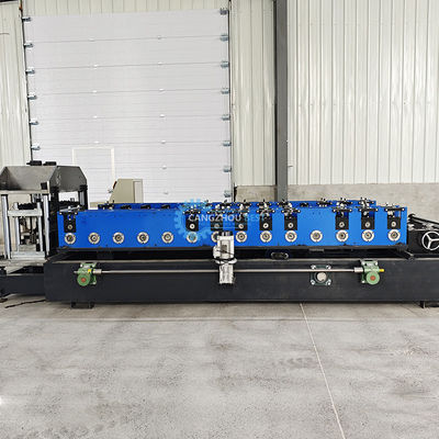 Pallet Storage Rack Cửa hàng thẳng đứng Cửa hàng cao cấp