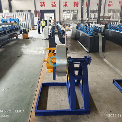 Máy chế biến cuộn đường cao tốc cao tốc