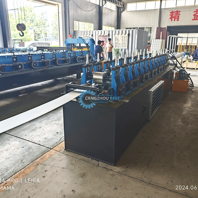 Máy chế biến cuộn đường cao tốc cao tốc