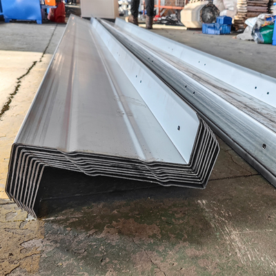 Máy chế tạo cuộn làm cho máy chế tạo 1.5-3.0mm Czu thép kẽm