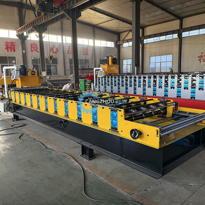 Mexico Hệ thống điều khiển PLC một lớp