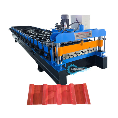 Nam Phi Đơn lớp 686 IBR Máy hình cuộn cao