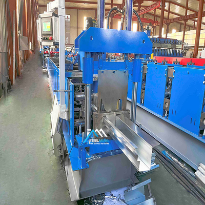 10 Loại Máy Tạo Hình Máng Xối Mưa