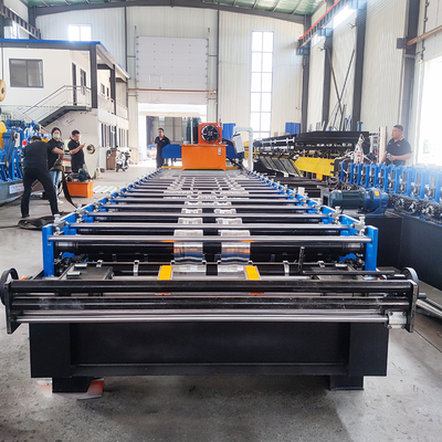 Máy tạo cuộn đá lạnh bằng kim loại