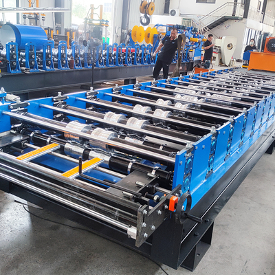 Máy tạo cuộn đá lạnh bằng kim loại