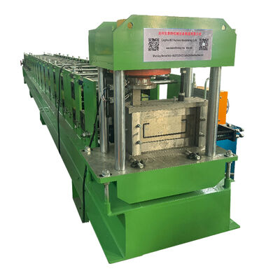 Máy tạo hình xà gồ C tự động dừng