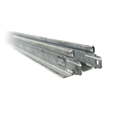 Máy tạo hình cán T chính 3.6m điều khiển PLC tùy chỉnh cho thép hình