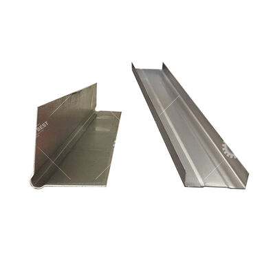 Máy cán định hình thanh đứng và thanh chữ U bằng thép mạ kẽm hai hàng