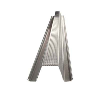 Sản xuất máy tạo hình cuộn Omega Channel cắt thép kim loại