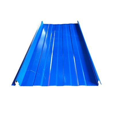 Dây chuyền sản xuất Automaitc Máy tạo hình cuộn Snap Lock