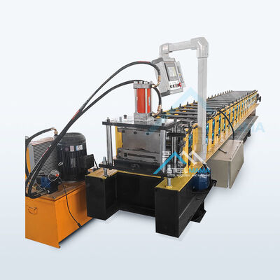 Khóa Snap tự động Tự khóa chiều rộng khác nhau trong một Máy