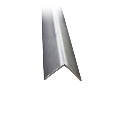Automatica thép đen 20x50 góc thép làm cuộn hình máy
