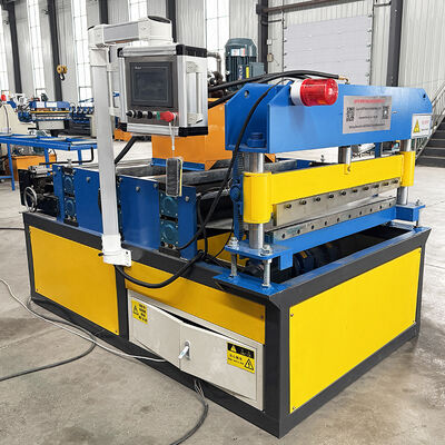 Thép màu Dưới 1mm Máy cắt thủy lực cắt theo chiều dài