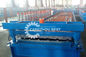 30m / phút Máy cán tấm lợp kim loại sóng ở Trung Quốc