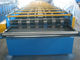 Máy cán sàn thép mạ kẽm chuyên nghiệp Máy tạo hình sàn thép tốc độ cao 10-15m / phút