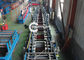 Dây điện Khay 600mm Thân cáp Khay cuộn Máy tạo hình Cáp Đường dây