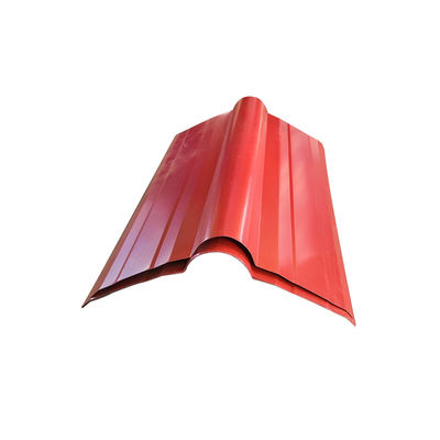 Máy tạo hình cuốn nóc thép 45# cao cấp 380V 50Hz 3 pha 15 trạm với Máy tạo hình nóc