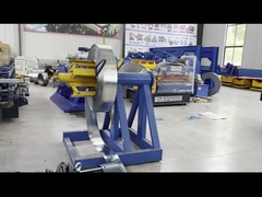 Romania cửa cuộn mc