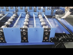 840 Máy làm tấm mái nhà