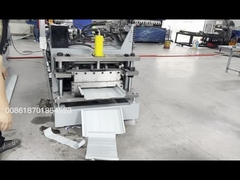 Máy làm mái nhà di động KR18 KR24