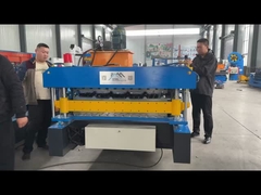 Mexico Hệ thống điều khiển PLC một lớp