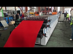 lên lớp mái nhà mc