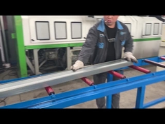 Máy sợi chùm hộp