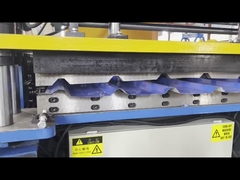 6 sóng ibr máy tấm mái nhà