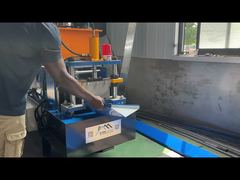 Máy tạo sóng nóc 157