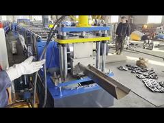 Máy tạo hình cán