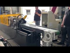 c xà gồ có đục lỗ